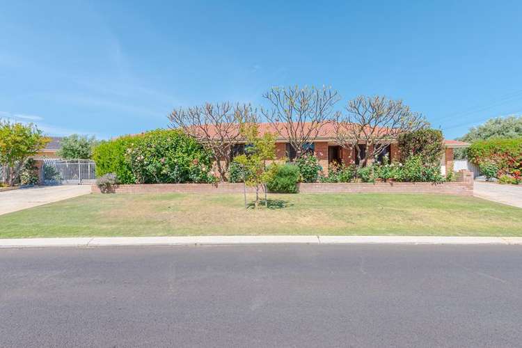 Main view of Homely house listing, 2 Curbar Street, Balcatta WA 6021