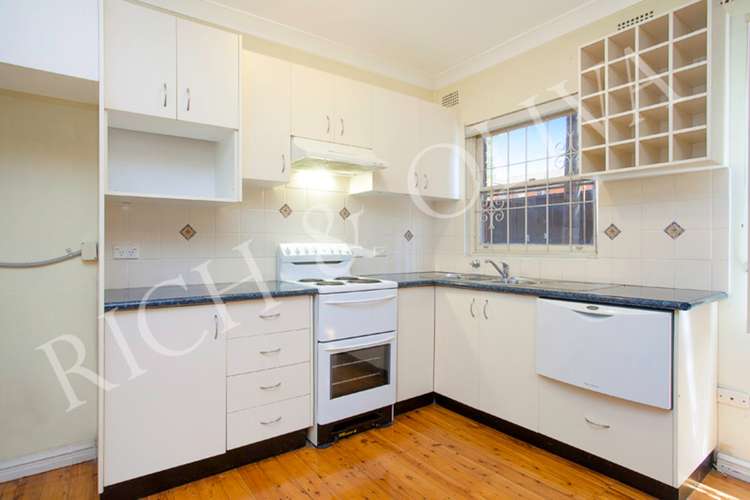 Second view of Homely apartment listing, 1/26 Morris Avenue, Croydon Park NSW 2133