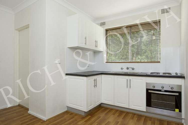 Second view of Homely apartment listing, 4/42 Brighton Avenue, Croydon Park NSW 2133