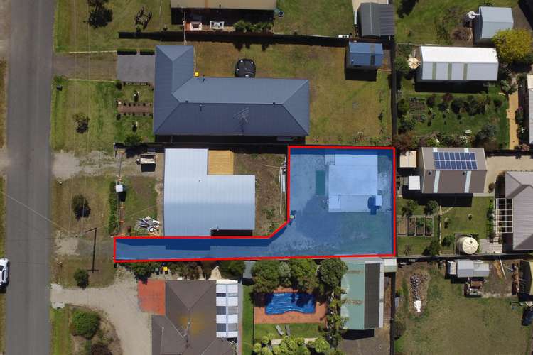 Main view of Homely residentialLand listing, LOT 2, 15 Payne Street, Portarlington VIC 3223