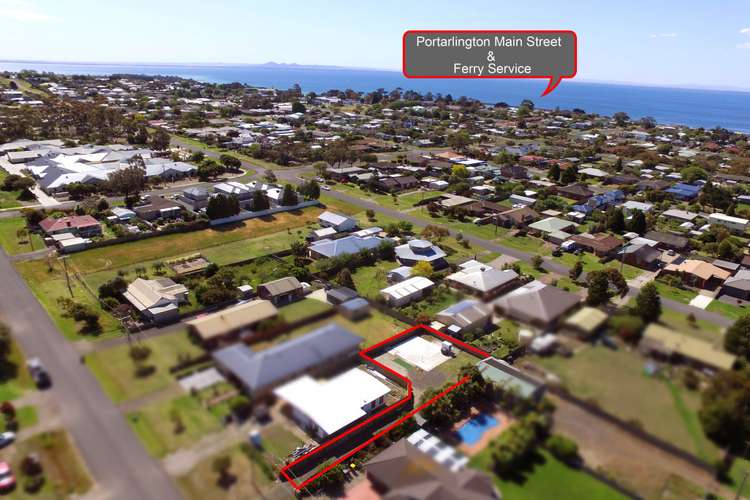 Second view of Homely residentialLand listing, LOT 2, 15 Payne Street, Portarlington VIC 3223