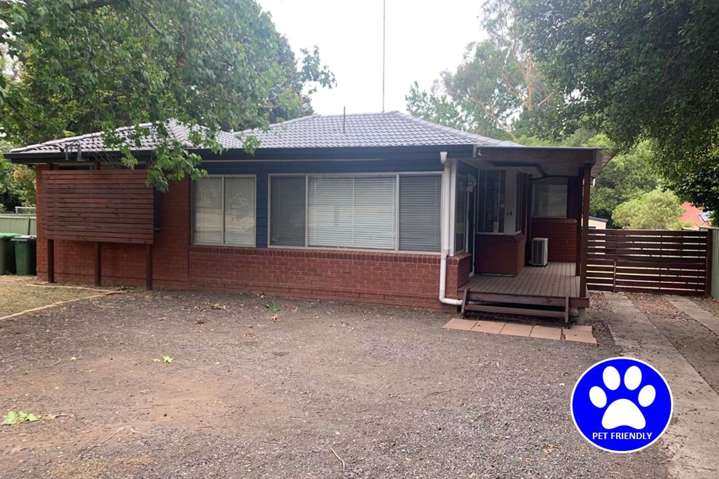 Main view of Homely house listing, 14 Grahame Street, Blaxland NSW 2774