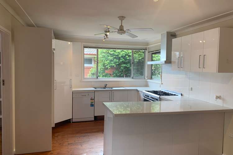 Second view of Homely house listing, 14 Grahame Street, Blaxland NSW 2774