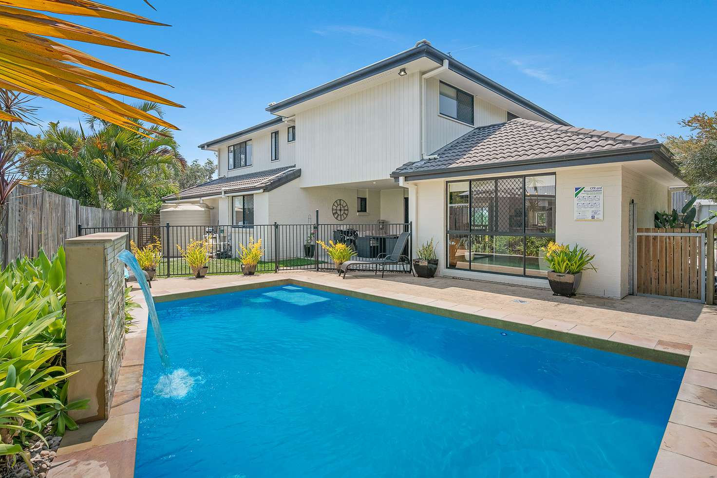 Main view of Homely house listing, 40 Goodenia Crescent, Seventeen Mile Rocks QLD 4073