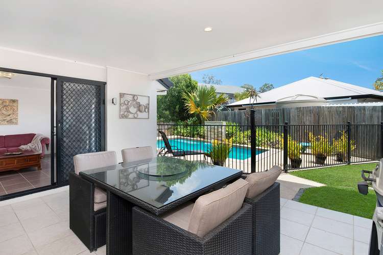 Third view of Homely house listing, 40 Goodenia Crescent, Seventeen Mile Rocks QLD 4073