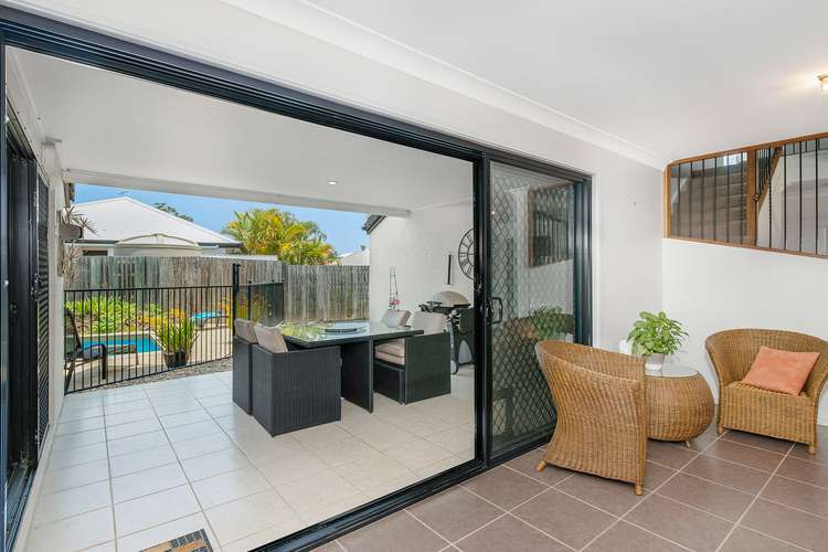 Sixth view of Homely house listing, 40 Goodenia Crescent, Seventeen Mile Rocks QLD 4073