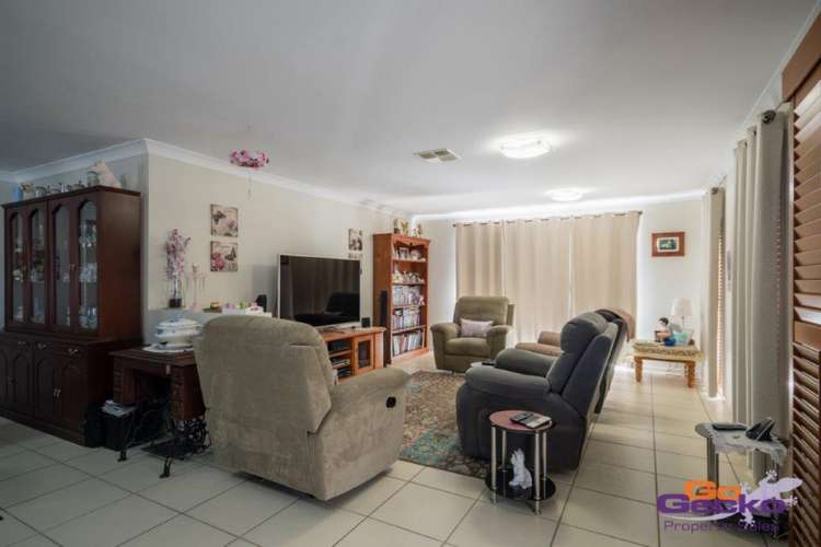 Second view of Homely house listing, 12 Hillview Street, Springfield QLD 4300