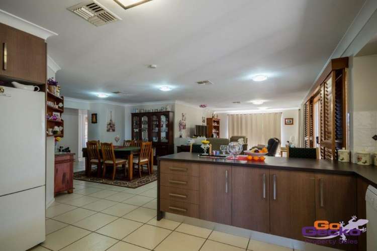 Third view of Homely house listing, 12 Hillview Street, Springfield QLD 4300