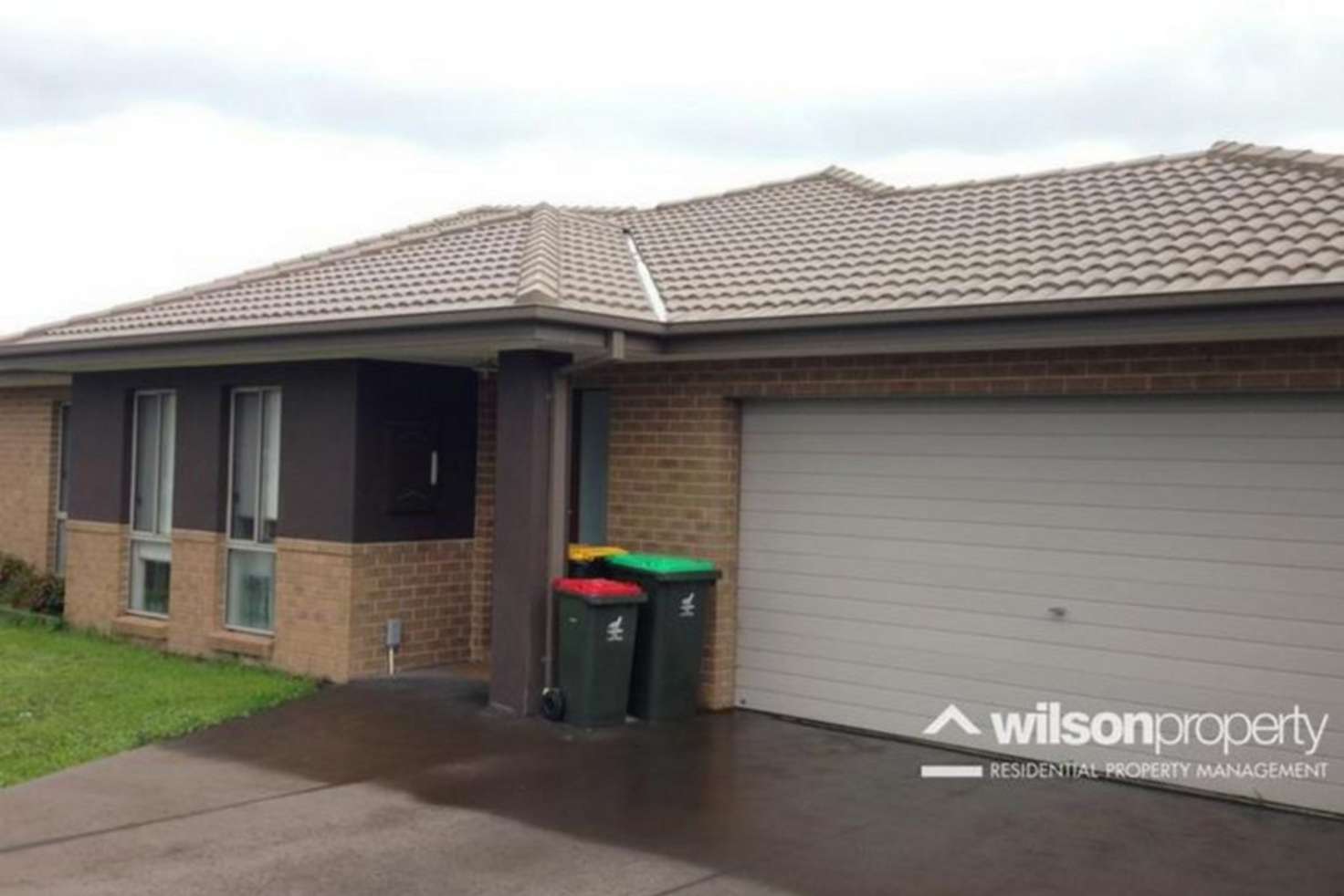 Main view of Homely townhouse listing, 86 Cross's Road, Traralgon VIC 3844