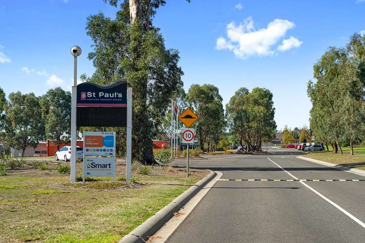 Fourth view of Homely townhouse listing, 86 Cross's Road, Traralgon VIC 3844