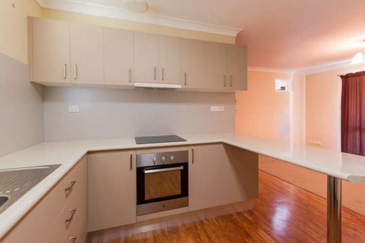 Second view of Homely unit listing, 8/256 Geddes Street, Centenary Heights QLD 4350