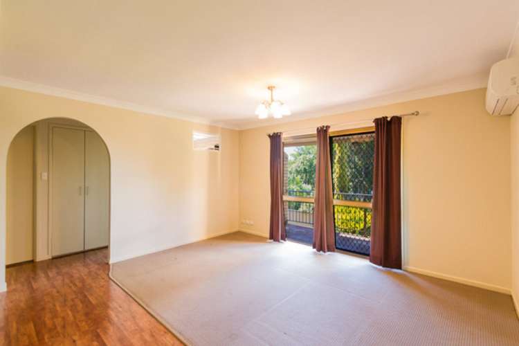 Third view of Homely unit listing, 8/256 Geddes Street, Centenary Heights QLD 4350