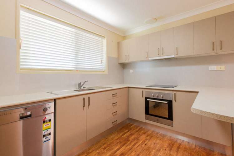Fifth view of Homely unit listing, 8/256 Geddes Street, Centenary Heights QLD 4350