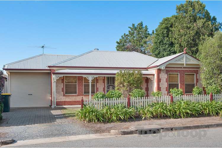 Main view of Homely house listing, 29 Colton Avenue, Magill SA 5072