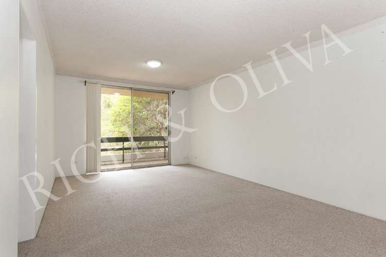 Second view of Homely apartment listing, 14/1 Corby Avenue, Concord NSW 2137
