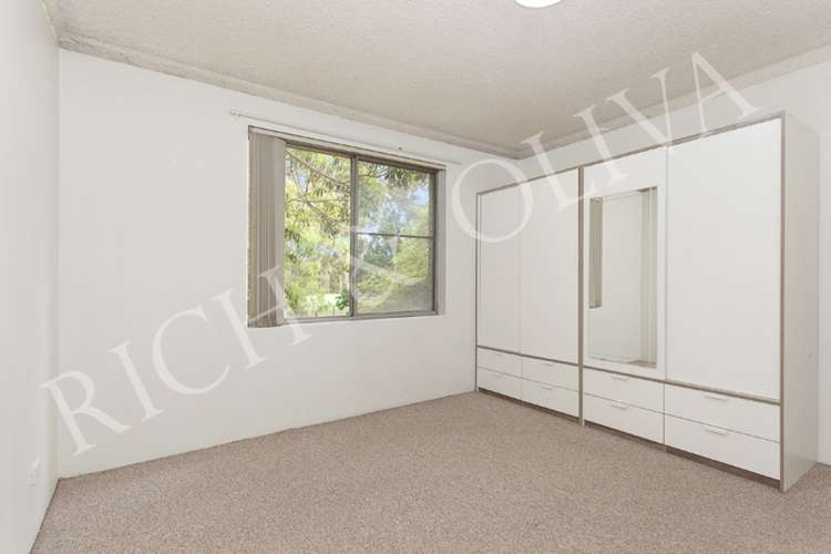 Third view of Homely apartment listing, 14/1 Corby Avenue, Concord NSW 2137