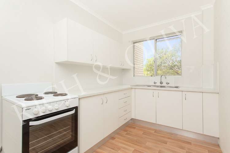 Fourth view of Homely apartment listing, 14/1 Corby Avenue, Concord NSW 2137