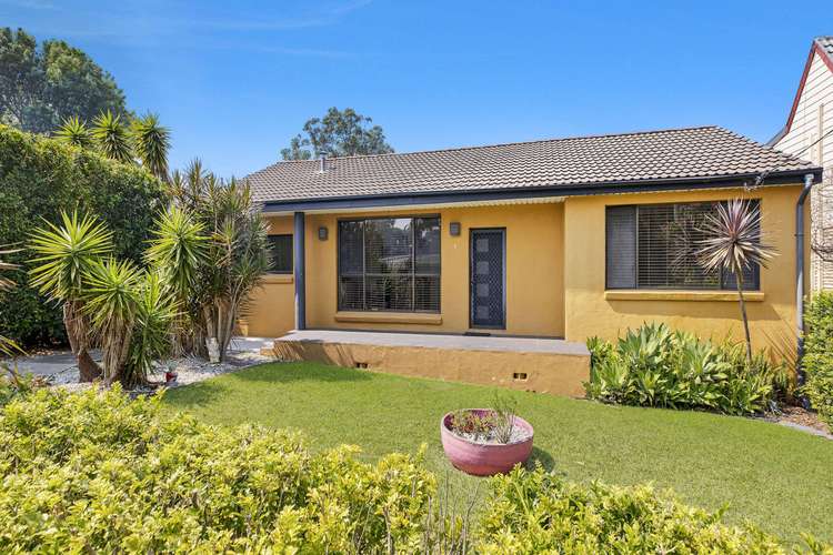 Main view of Homely house listing, 1 Blue Bell Drive, Wamberal NSW 2260