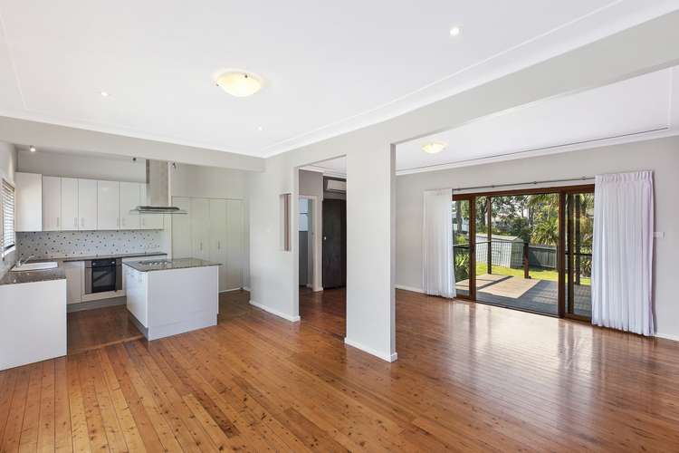 Second view of Homely house listing, 1 Blue Bell Drive, Wamberal NSW 2260