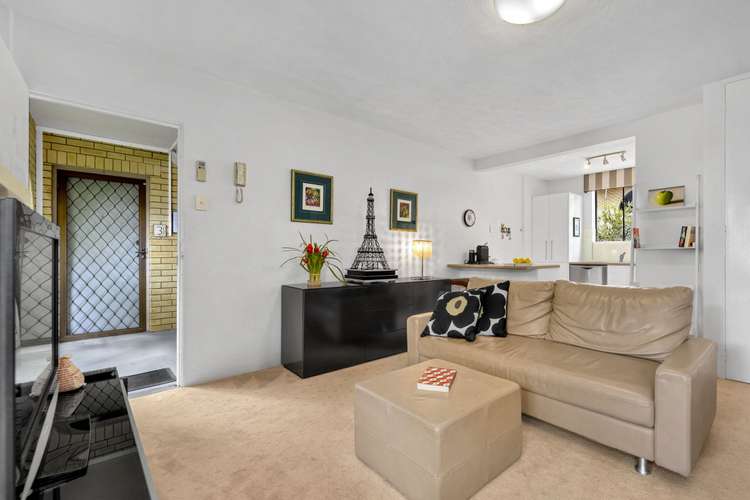 Second view of Homely unit listing, 4/84 Charlton Street, Ascot QLD 4007