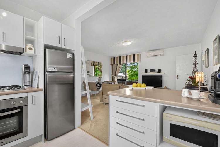 Fourth view of Homely unit listing, 4/84 Charlton Street, Ascot QLD 4007