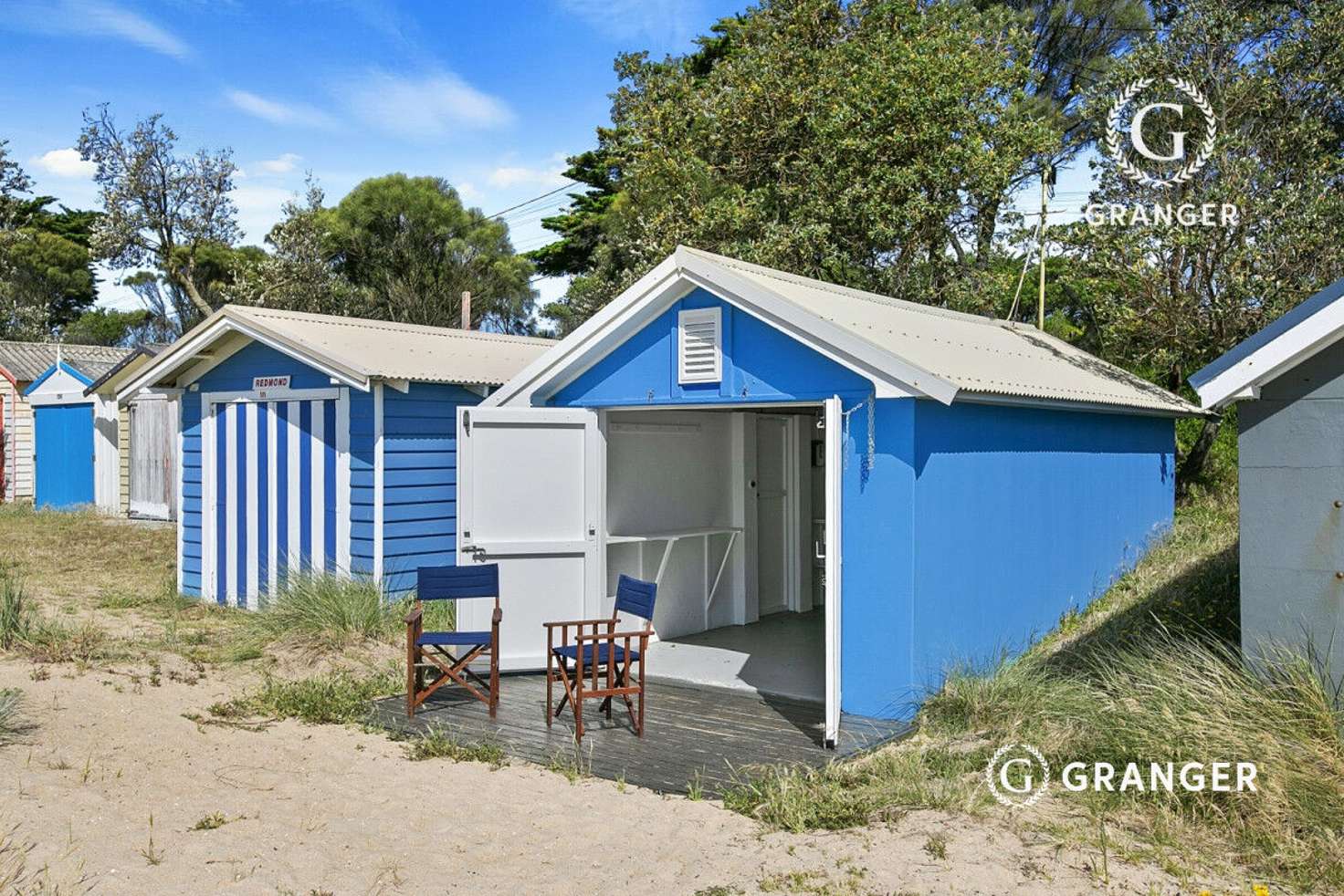 Main view of Homely other listing, Boatshed 112, Dromana VIC 3936