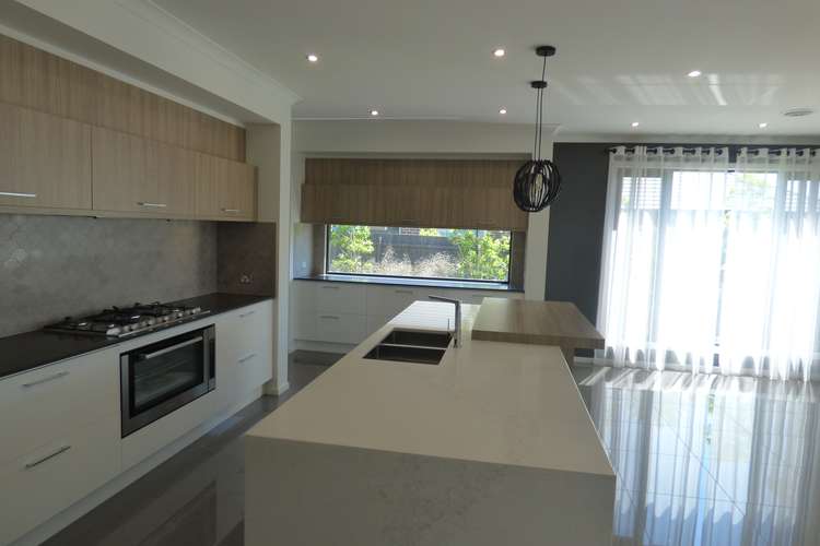 Second view of Homely house listing, 166 Cross's Road, Traralgon VIC 3844