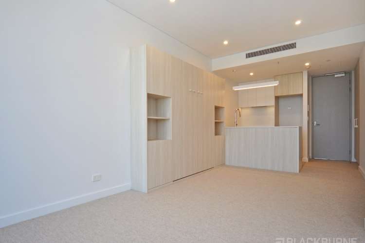 Second view of Homely apartment listing, 406/35 Bronte Street, East Perth WA 6004