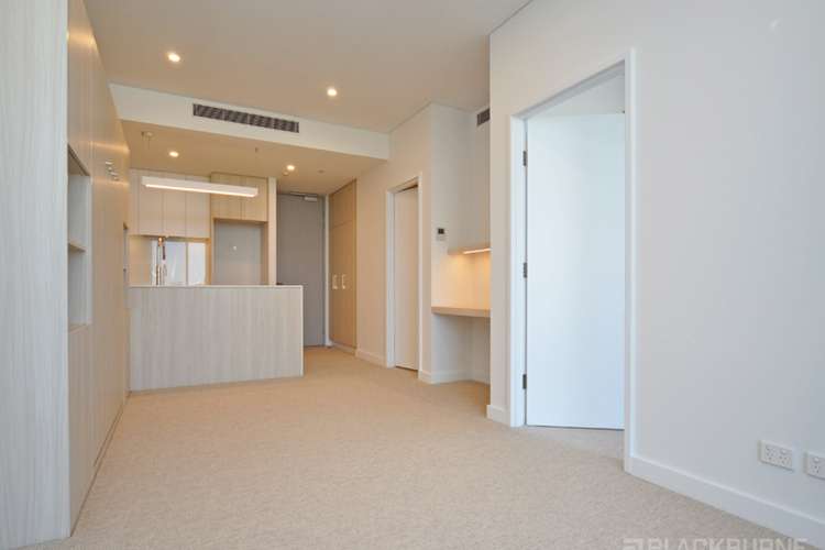 Third view of Homely apartment listing, 406/35 Bronte Street, East Perth WA 6004