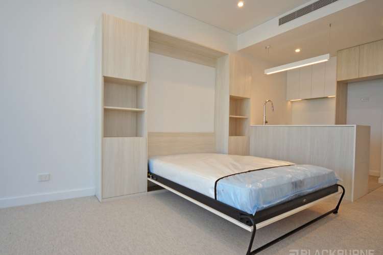 Fourth view of Homely apartment listing, 406/35 Bronte Street, East Perth WA 6004