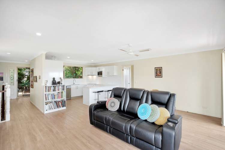 Second view of Homely house listing, 14 Tara Terrace, Carrara QLD 4211