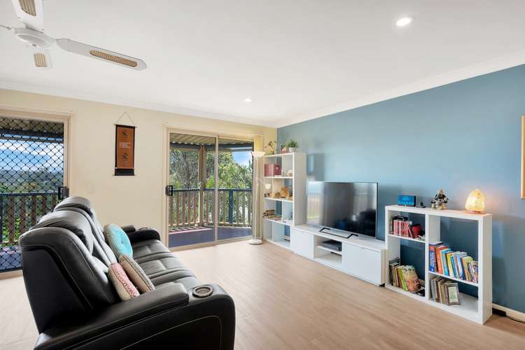 Sixth view of Homely house listing, 14 Tara Terrace, Carrara QLD 4211
