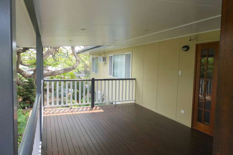 Third view of Homely apartment listing, 2 Jarman Court, Mundingburra QLD 4812