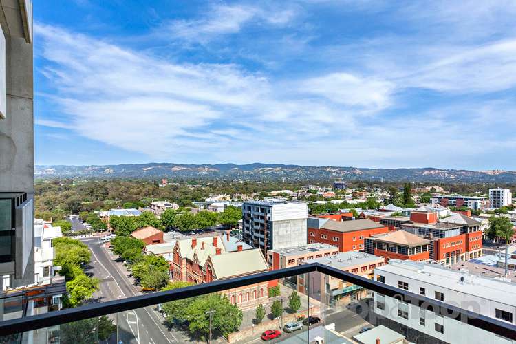 Third view of Homely apartment listing, 1003/248 Flinders Street, Adelaide SA 5000