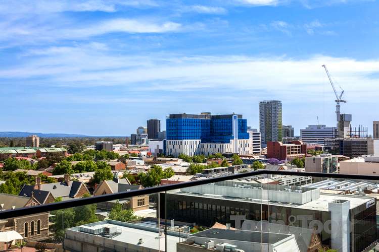 Fourth view of Homely apartment listing, 1003/248 Flinders Street, Adelaide SA 5000