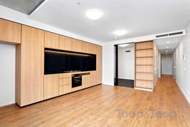 Fifth view of Homely apartment listing, 1003/248 Flinders Street, Adelaide SA 5000