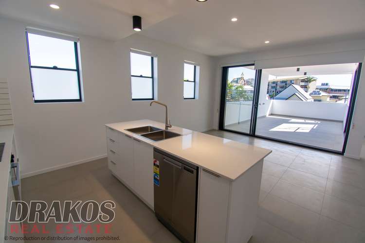 Third view of Homely apartment listing, 4/10 O'Connell Street, West End QLD 4101