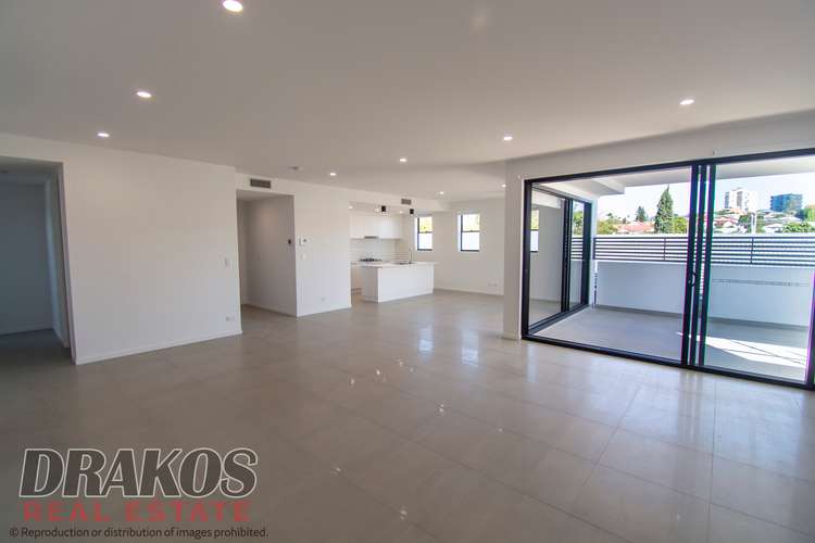 Fifth view of Homely apartment listing, 4/10 O'Connell Street, West End QLD 4101