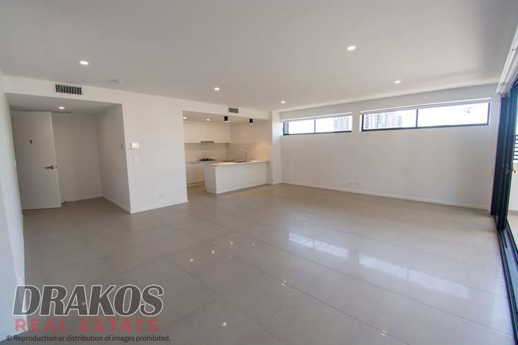 Fifth view of Homely apartment listing, 5/10 O'Connell Street, West End QLD 4101