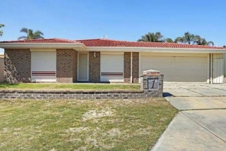 Seventh view of Homely house listing, 1 Nellie Court, Marangaroo WA 6064