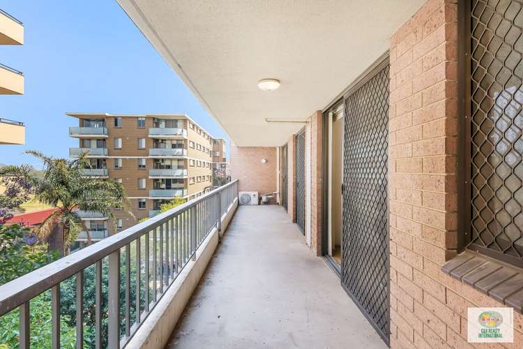 Third view of Homely apartment listing, 19/68 Great Western Highway, Parramatta NSW 2150
