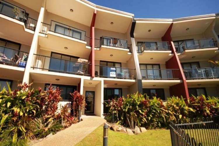 Second view of Homely unit listing, 15/30-34 Queen Street, Yeppoon QLD 4703