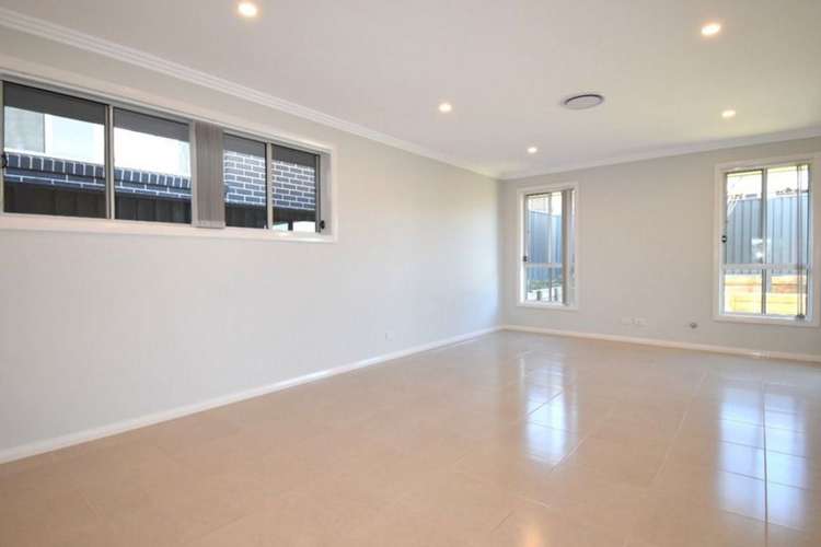 Third view of Homely house listing, 8 Summers Street, Spring Farm NSW 2570