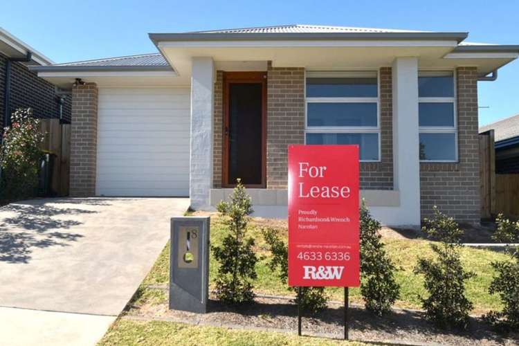 Fourth view of Homely house listing, 8 Summers Street, Spring Farm NSW 2570