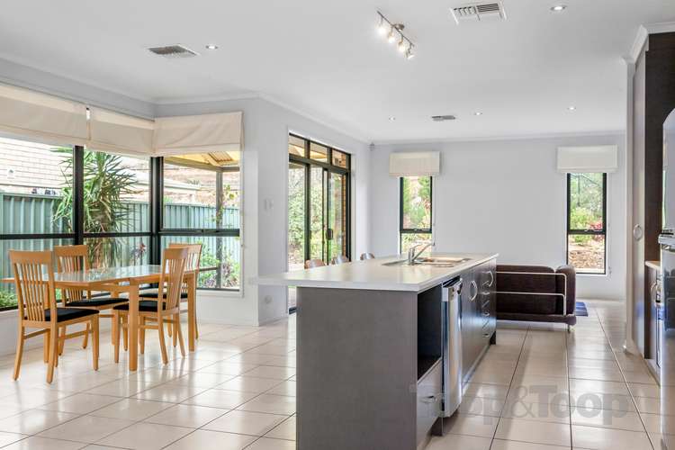 Second view of Homely house listing, 54 Park Way, Mawson Lakes SA 5095