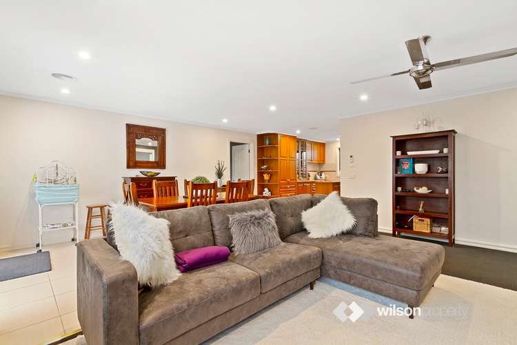 Second view of Homely house listing, 2 Emerald Court, Traralgon VIC 3844