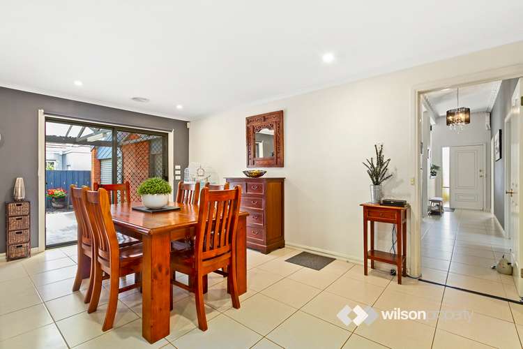Third view of Homely house listing, 2 Emerald Court, Traralgon VIC 3844