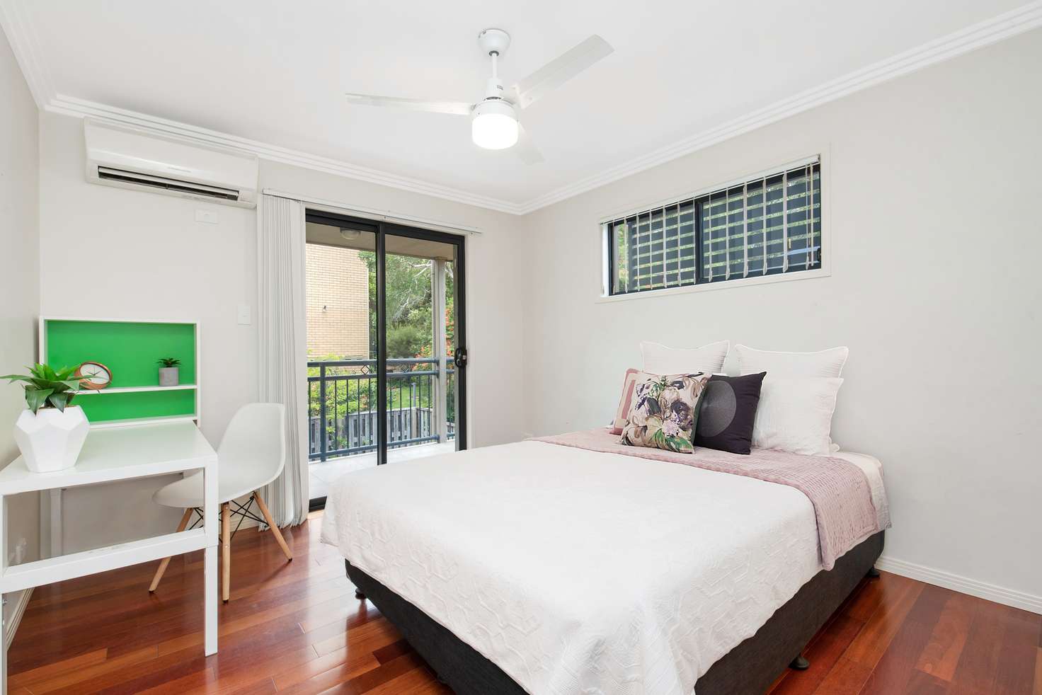 Main view of Homely townhouse listing, 3/41 Warren Street, St Lucia QLD 4067