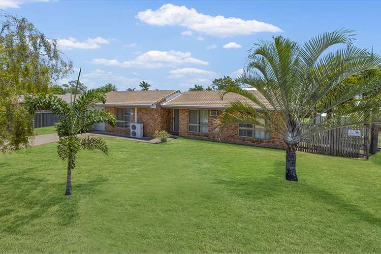 Second view of Homely house listing, 15 Guinane Court, Kelso QLD 4815