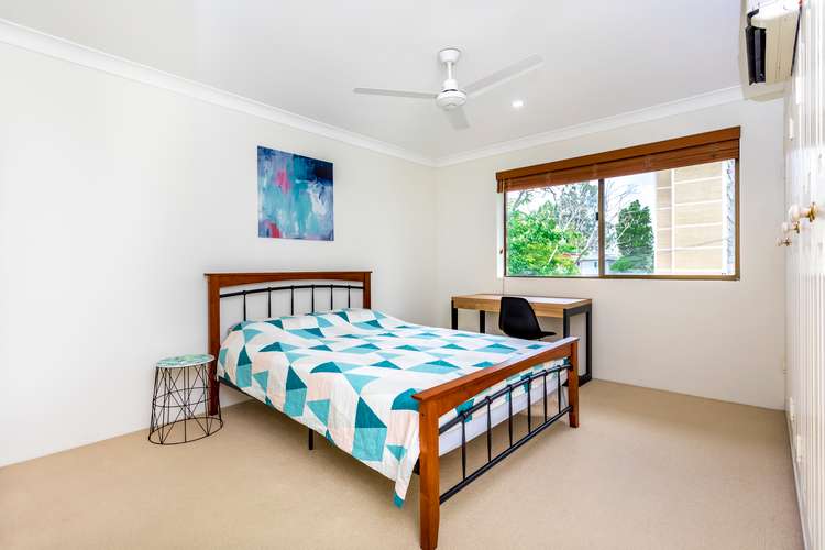 Second view of Homely unit listing, 4/63 Macquarie Street, St Lucia QLD 4067